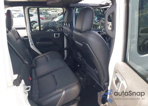 2024 Jeep Wrangler 4Xe Sahara 4Xe из США, поврежденный, VIN 1C4RJXP66RW188508